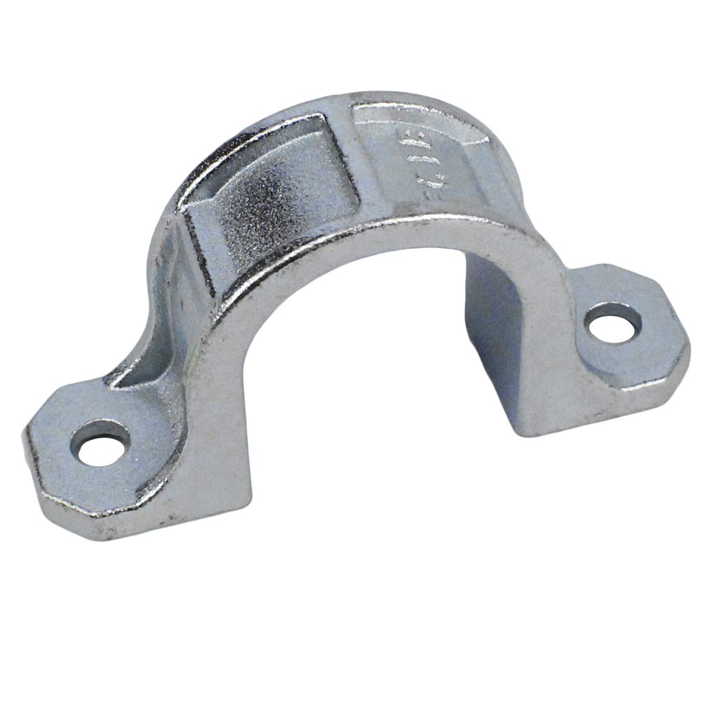 Polaris Rzr Sway Bar Cap Bracket, 1.25 In, Genuine Oem Part 5632497, Qty 1