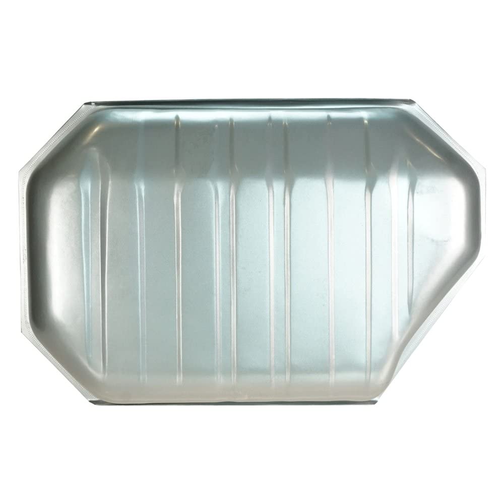 Trq Gas Fuel Tank 19 Gal Compatible With 1997-2004 Chevrolet Blazer 1997-2001 Gmc Jimmy