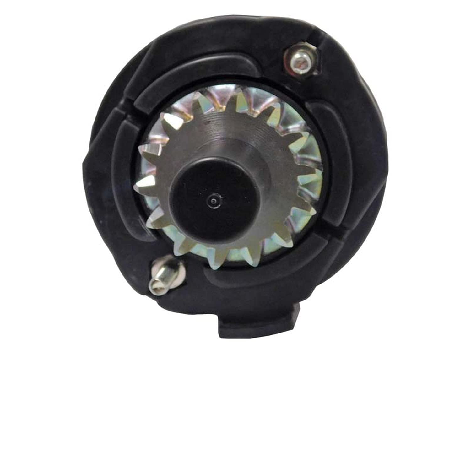 New Starter Compatible With Kohler 18 19 21 HP 20-098-01 20-098-01S 20-098-05 20-098-05S 20-098-06 20-098-06S 20-098-08 20-098-1