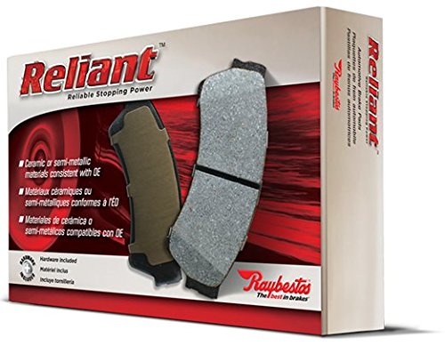 Raybestos Brake Pad Set Bpimgd1094Ch