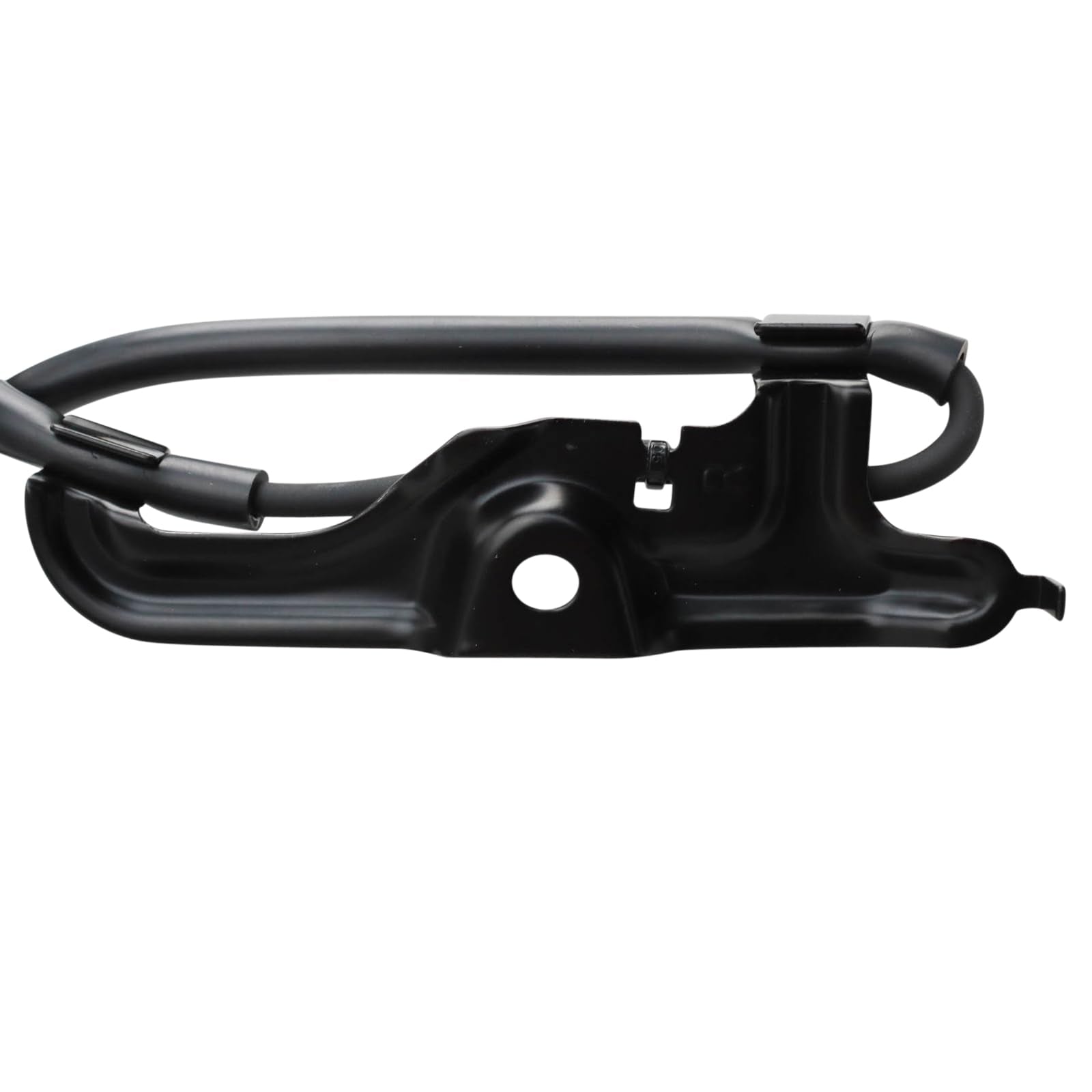 Trq Front Right Abs Wheel Speed Sensor Passenger Side Compatible With 2004-2010 Toyota Sienna