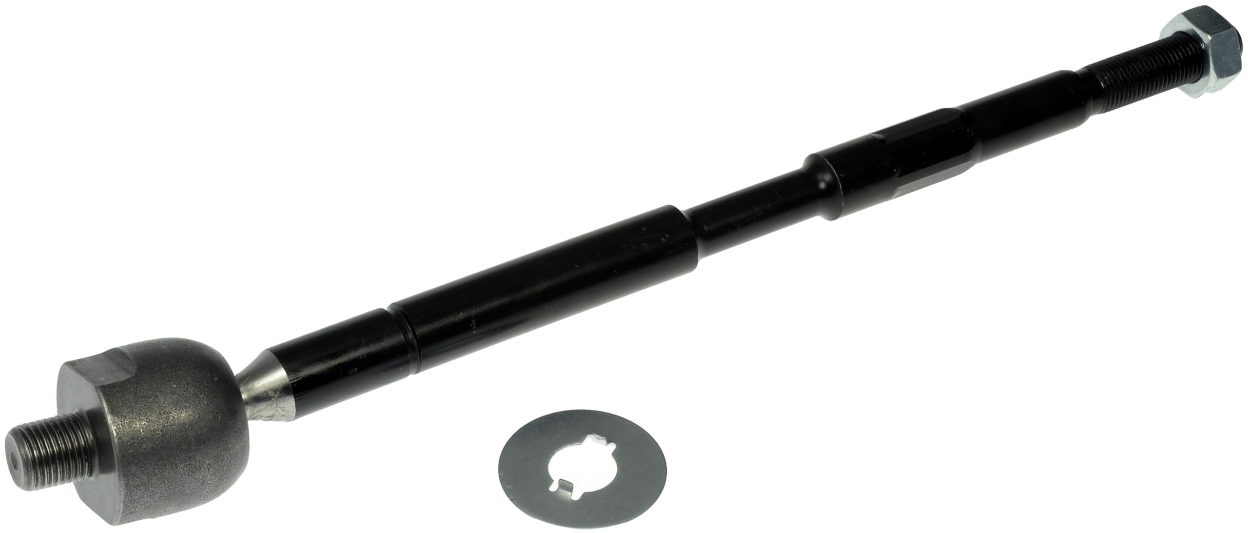 Dorman Premium Ti59250Pr Front Inner Steering Tie Rod End Compatible With Select Honda Models