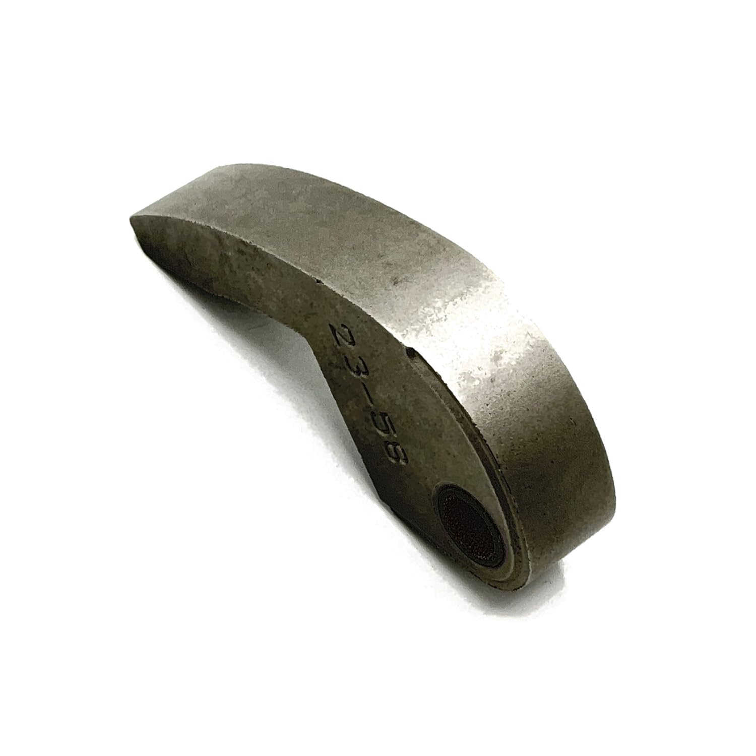 Polaris Atv Bushing Weight Assembly, 23-58G, Genuine Oem Part 1322911, Qty 1