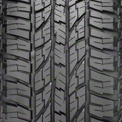 Yokohama Geolandar At G015 P265/65R17 110T Light Truck Tire