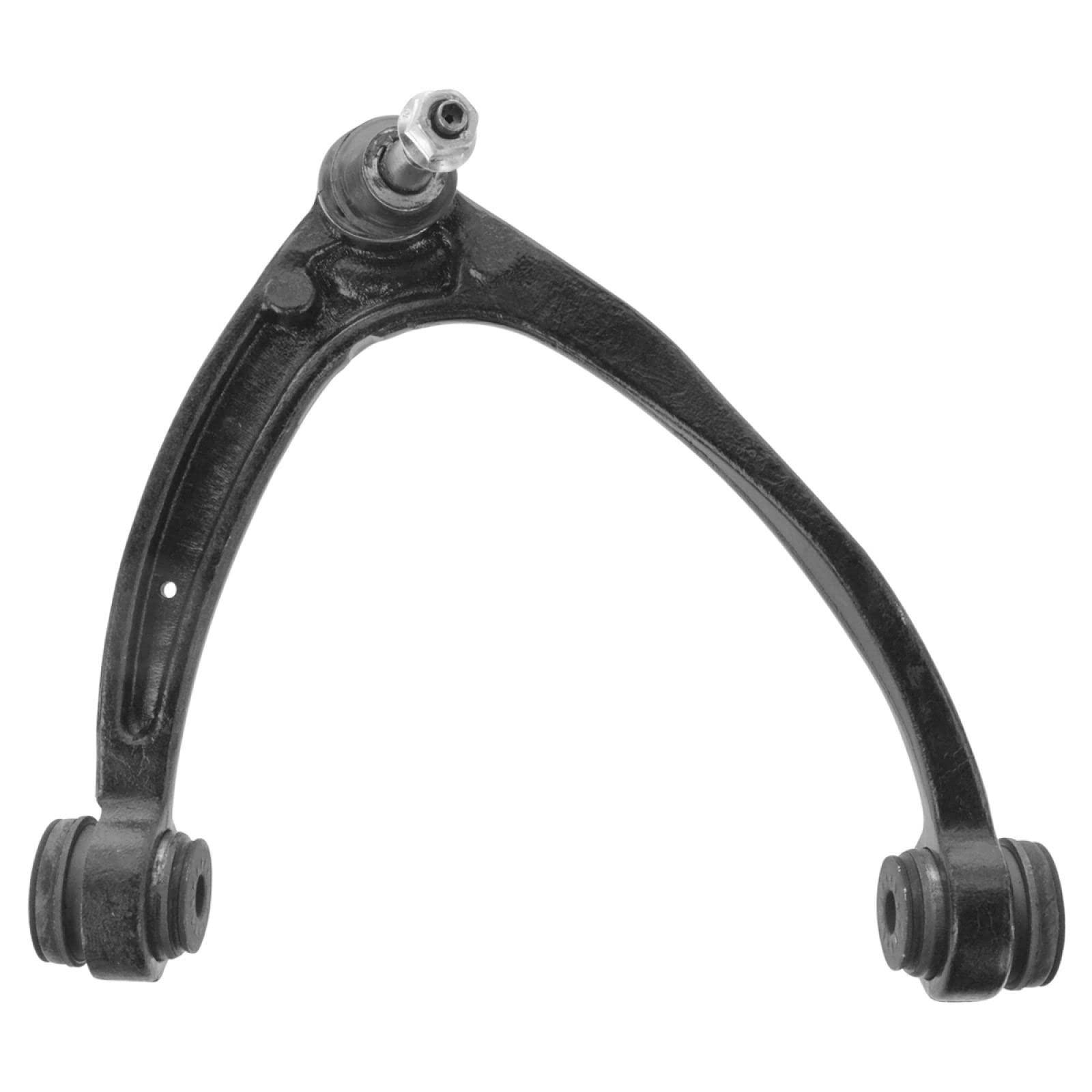 Trq Front Upper Control Arm & Ball Joint Passenger Side Right Rh For Chevy Gmc