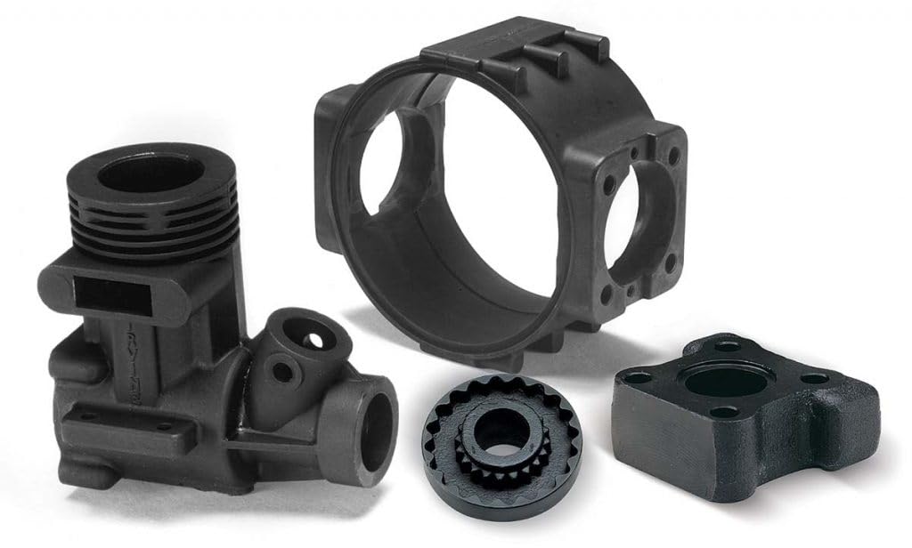 Birchwood Presto Black STEEL PC9 Technologies - versatile blackening solution for iron and steel alloys traditional patina steel