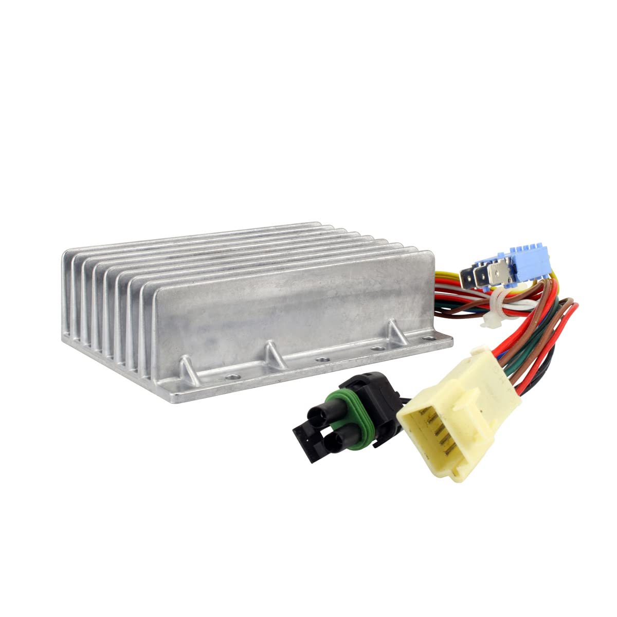 Rmstator Improved Surepower Replacement Ecm Kit For Polaris Scrambler & Sportsman 400 450 500 2004-2006 | # 2203348 2203118 4011110 4010937