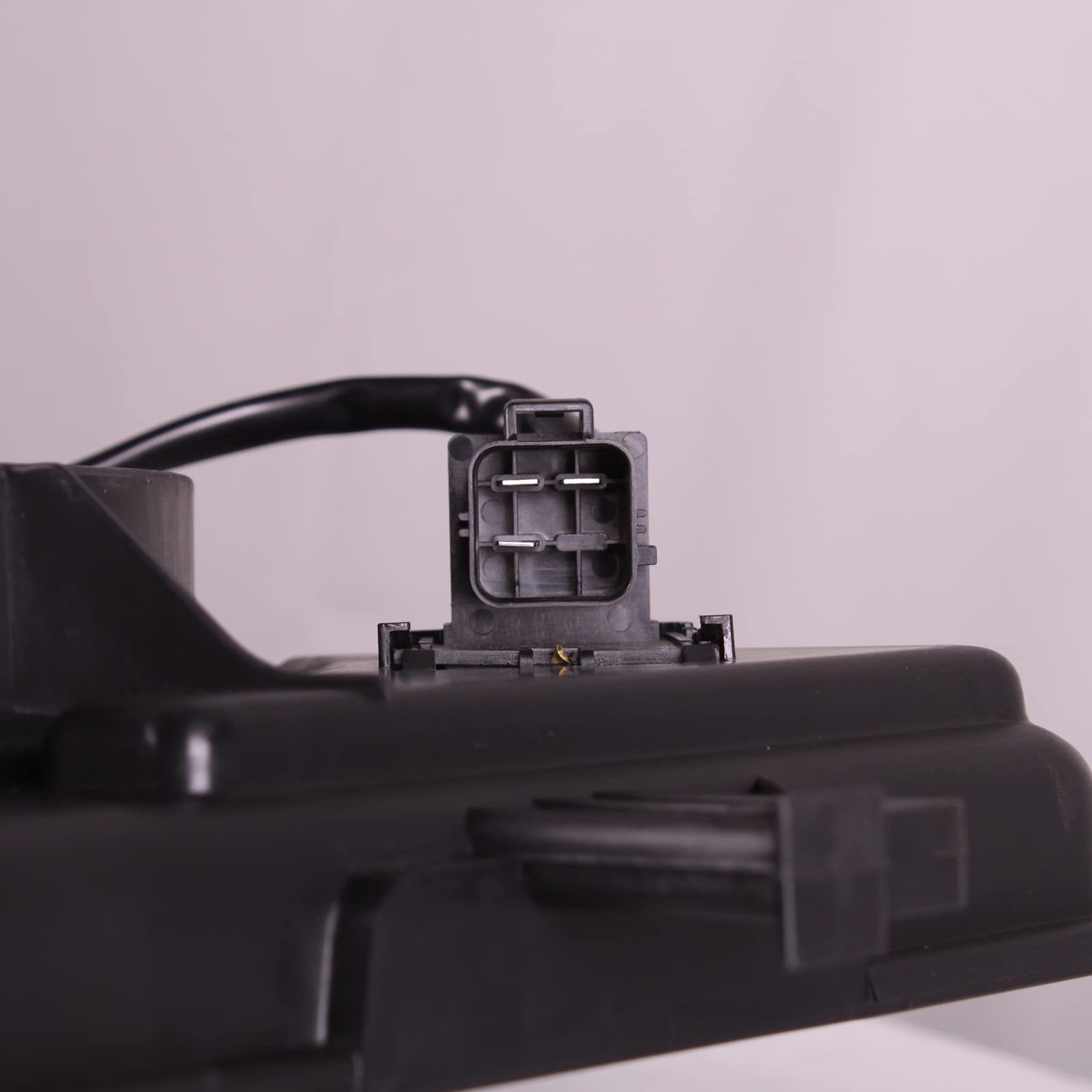 TYG OE Replacement(CAPA Quality) Cooling Fan Extra Silent for 2011-2021 Jeep Grand Cherokee 3.6L/5.7L Std Duty, 2011-2020 Dogde