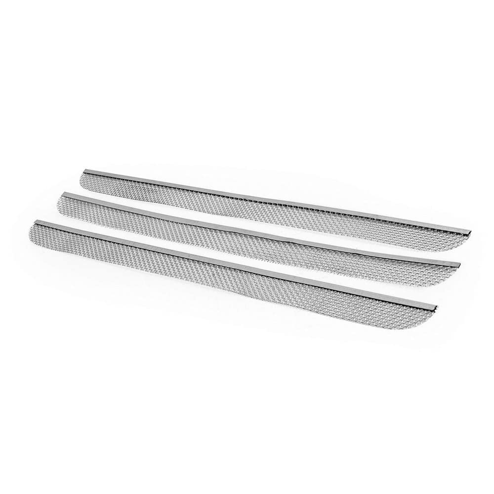 Jr Products 06-30235 Mud Dauber Screen For Refrigerator Vents - 19-3/4' X 1-5/16'