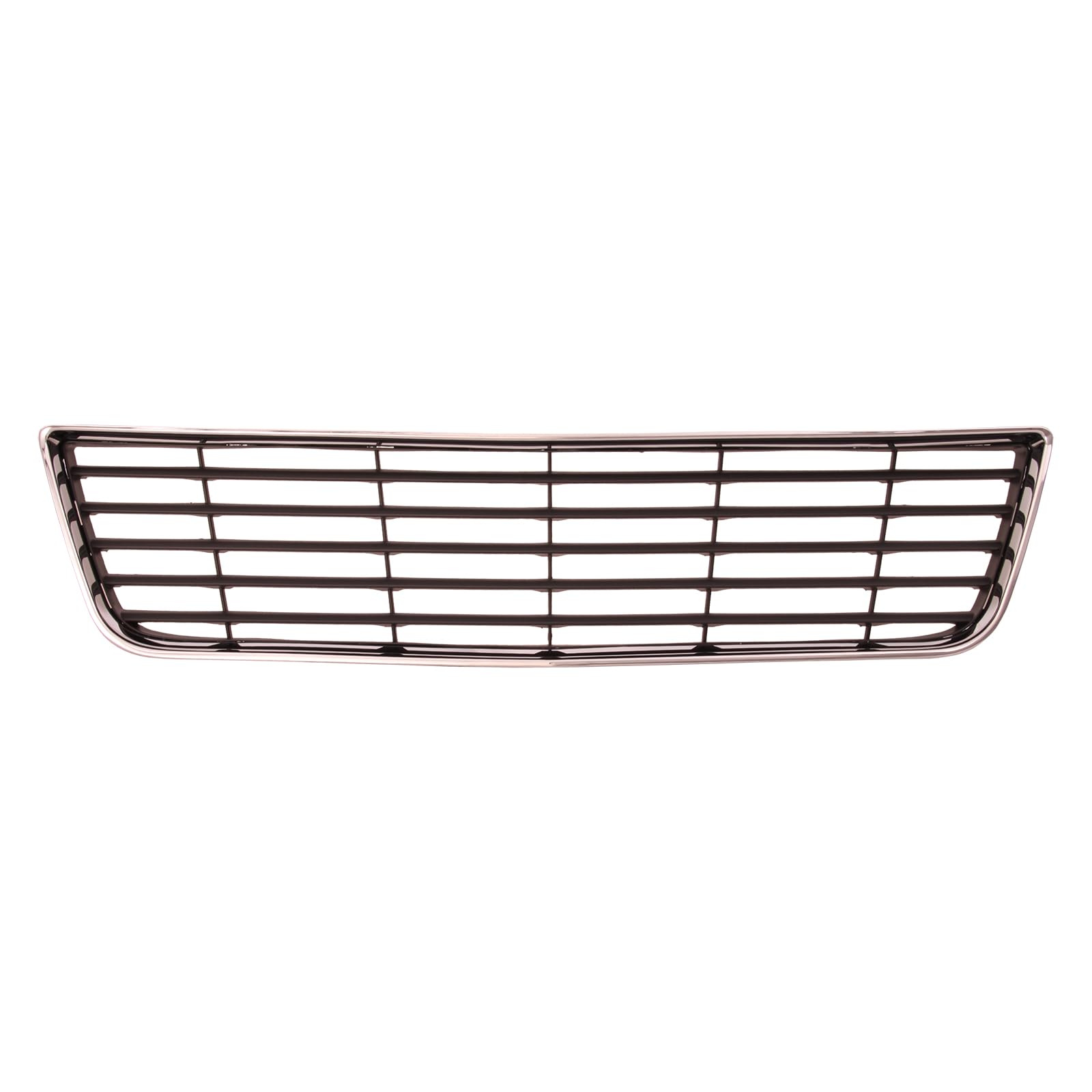 TYG (CAPA QUALITY) Front Bumper Grille Grill Compatible with 2006-2011 Chevrolet Impala Replacement for GM1036106 10333711