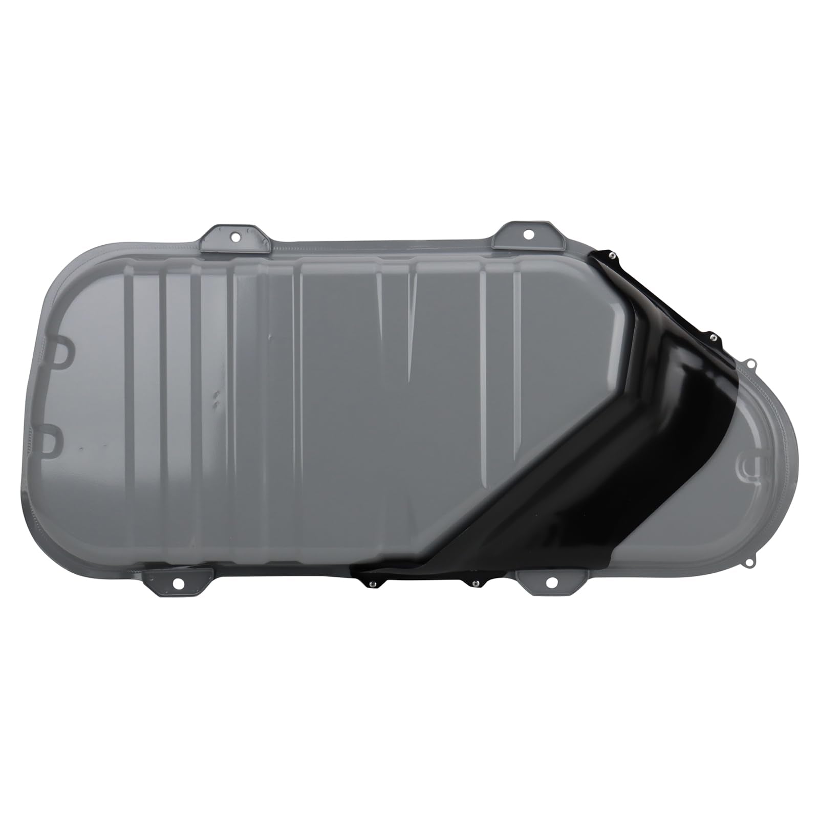 Trq Gas Fuel Tank Compatible With 2010-2013 Kia Soul