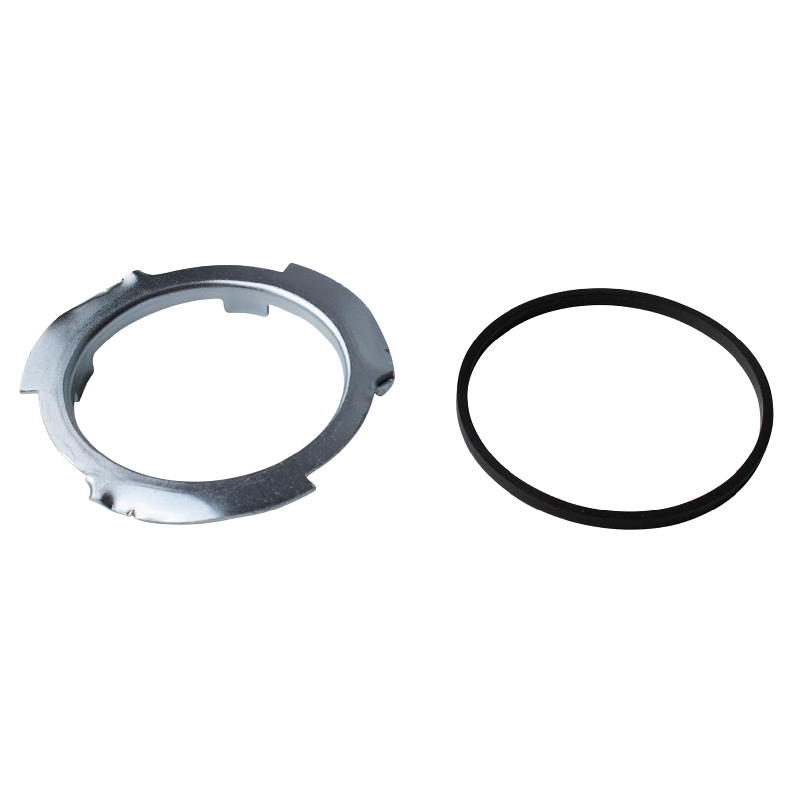 Trq Right Gas Fuel Tank Passenger Side Compatible With 1969-1978 Ford F-100 1975-1978 F-150 F-250 F-350