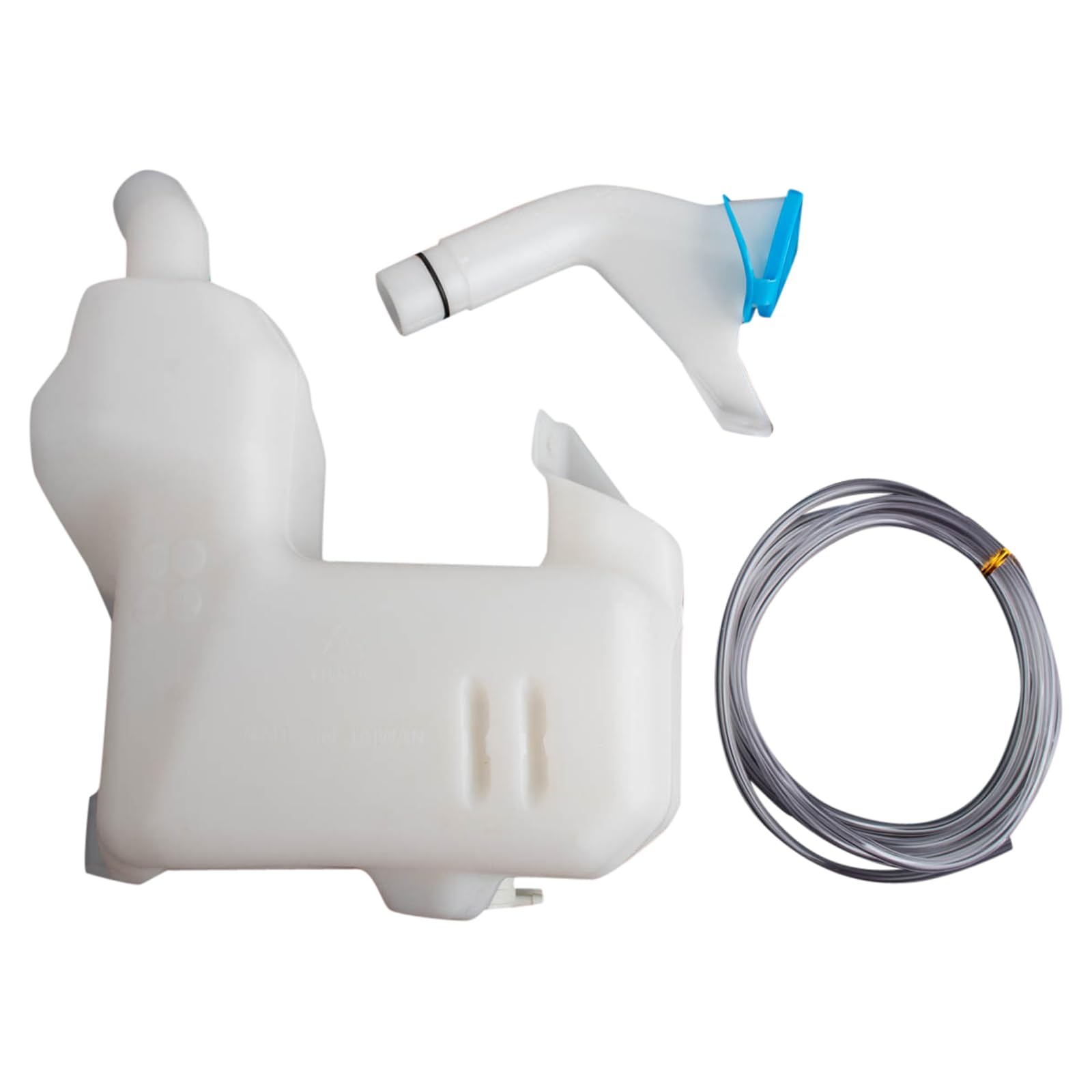 Trq Windshield Washer Reservoir Compatible With 2009-2014 Acura Tsx Ac1288107