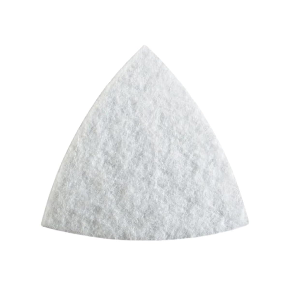 Fein Felt Polishing Fleece for MultiMaster Tools - High-Performance Polishing for Boat Decks, Chrome, Stainless Steel, Aluminum 
