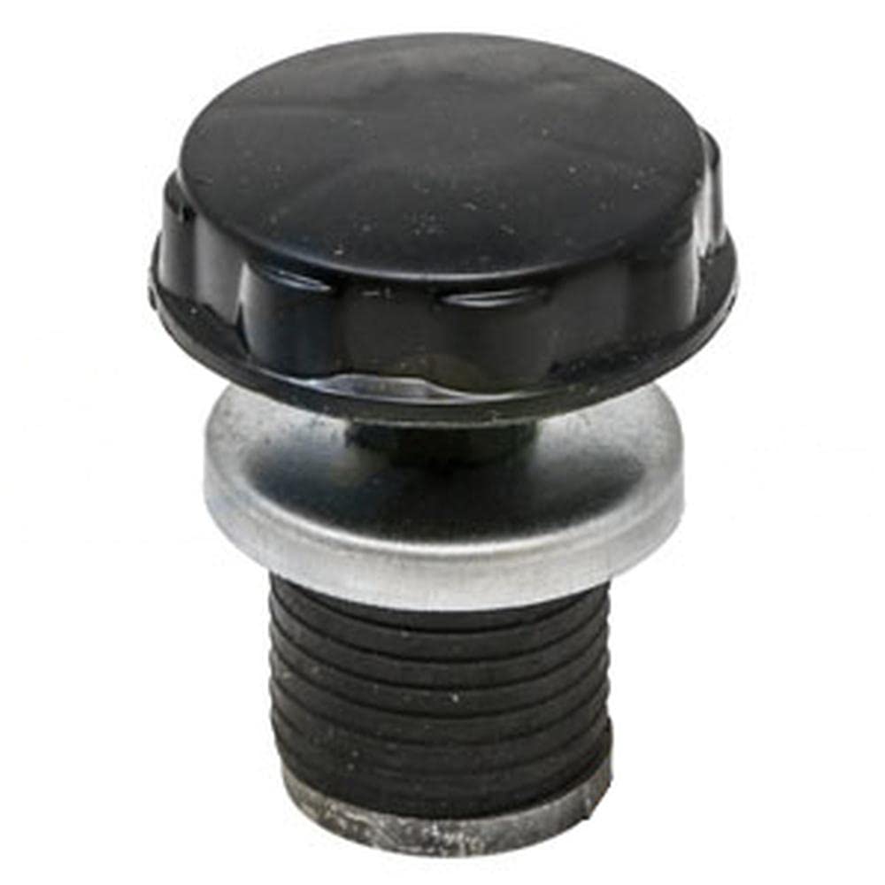 RAParts 83907851 D5NN6N609A 1109-9409 Oil Cap, Black Fits Ford 3000 4000 4600 5000 9000 8000 2000