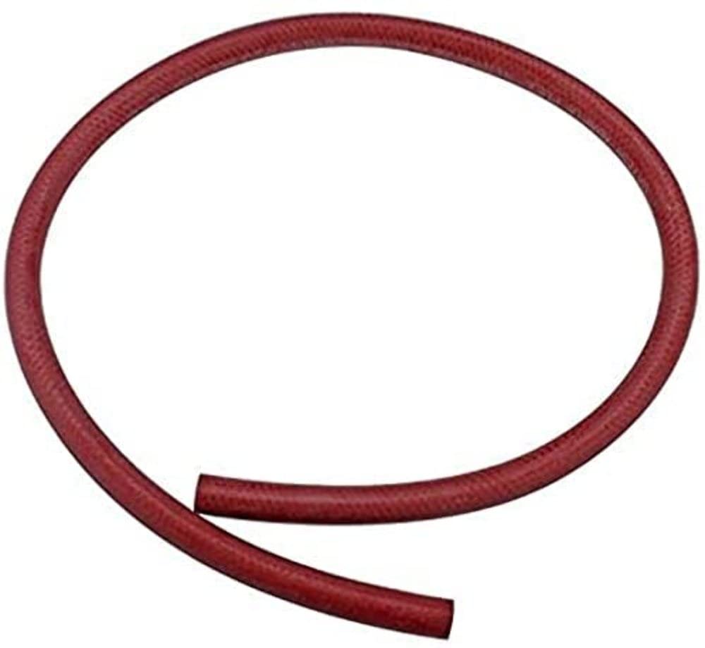 Remote Master Cylinder Hose,1/4 ID,30'' long