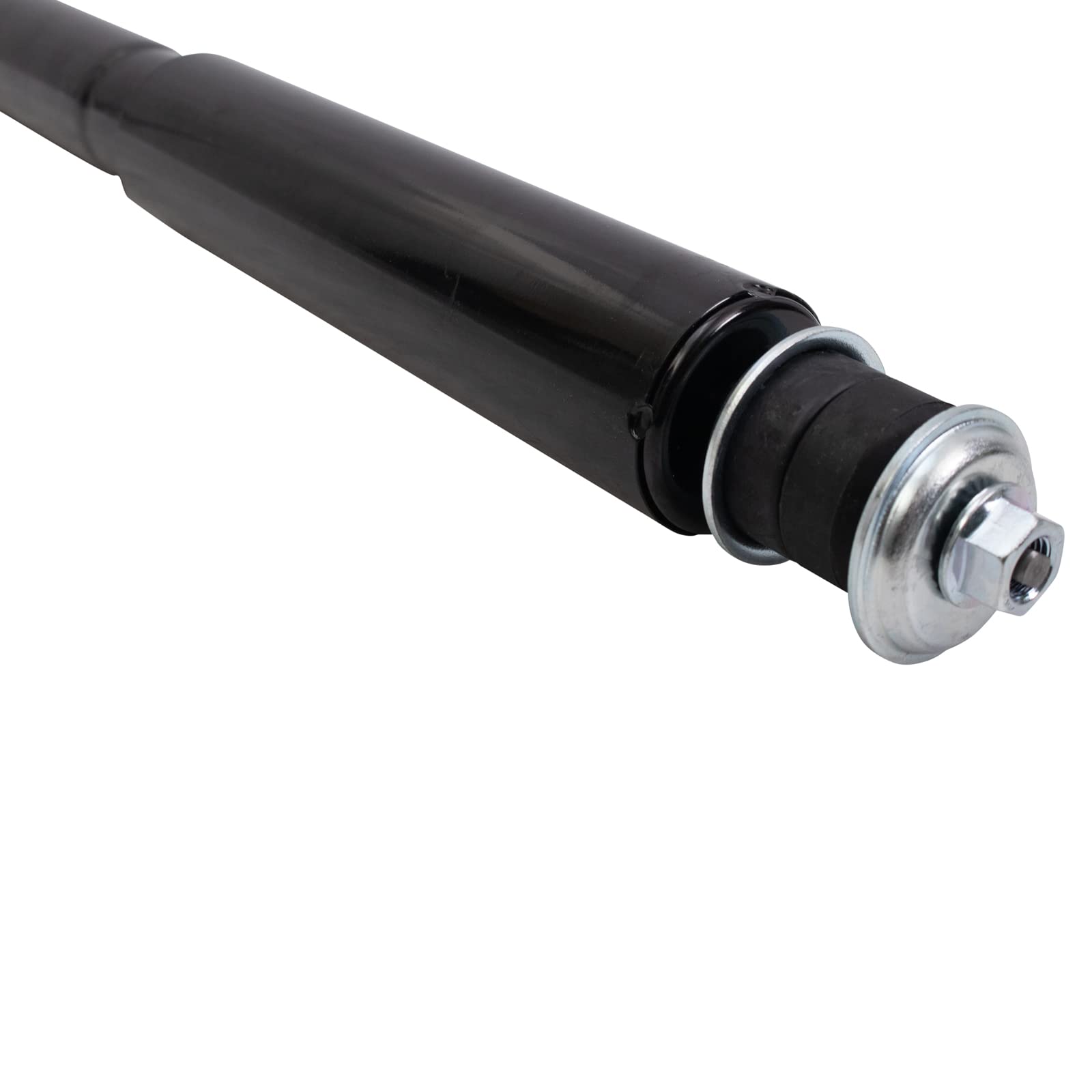 Trq Front Shock Absorber Set Compatible With 2014-2023 Ram 2500 2013-2023 3500