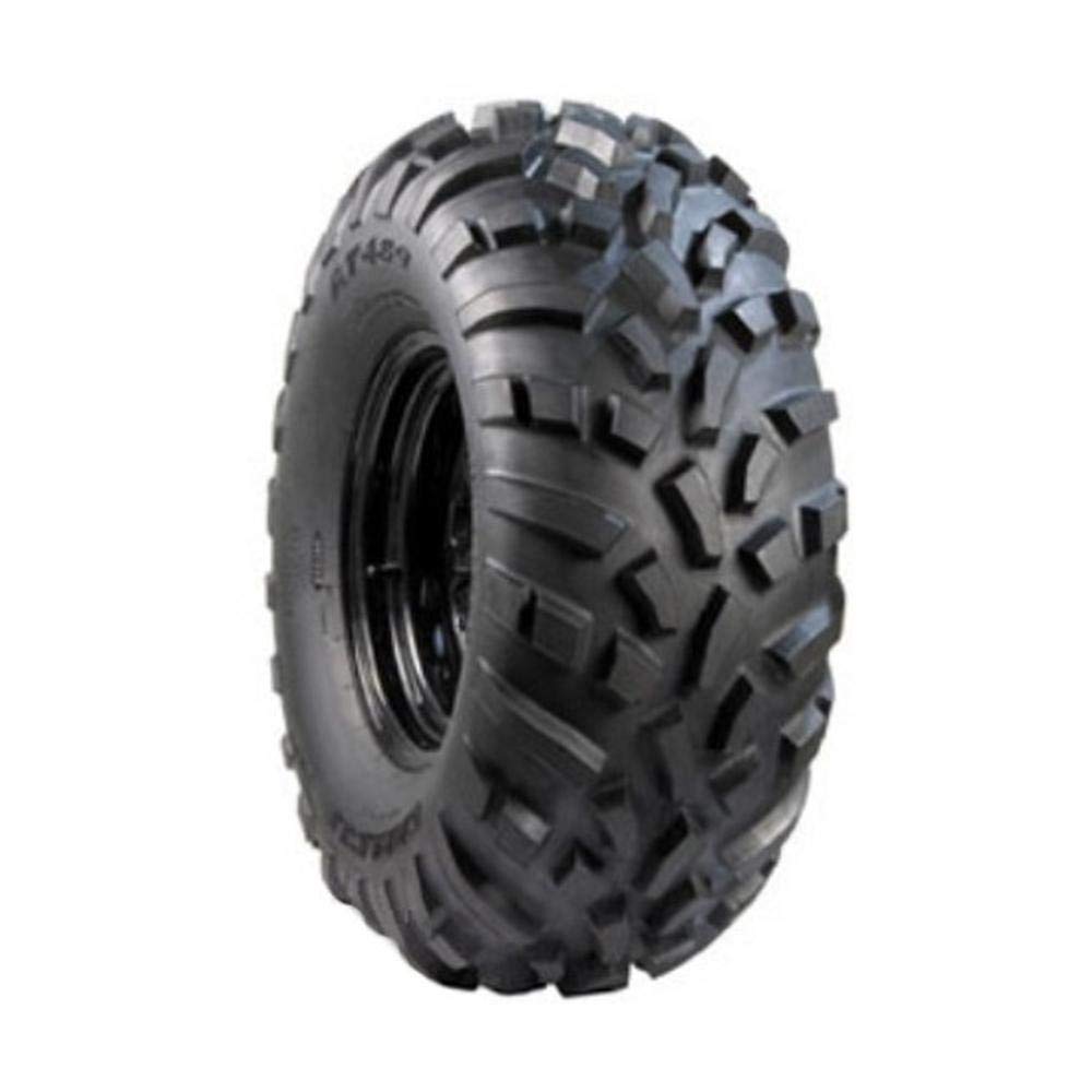 Reliable Aftermarket Parts Our Name Says It All, 589308 New Carlisle 25 X 11 X 10 Tire Atv/Utv Style With At489 Tread Pattern
