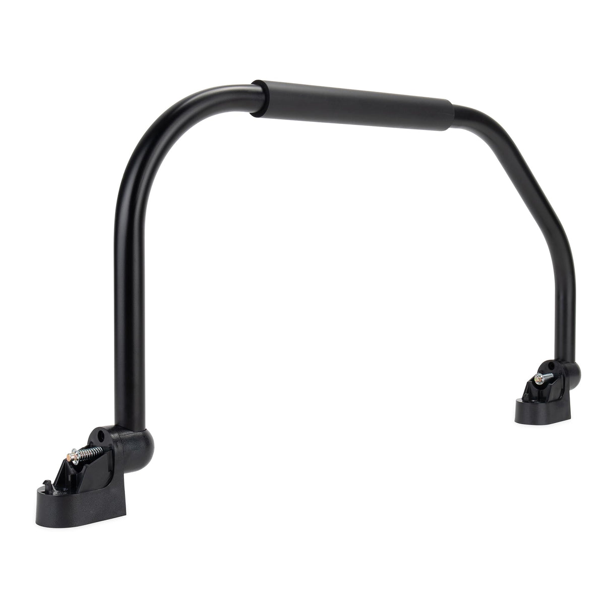 Camco Fold-Away Rv Grab Handle | Features Comfort Sleeve And Made Of Durable Aluminum | (42175)