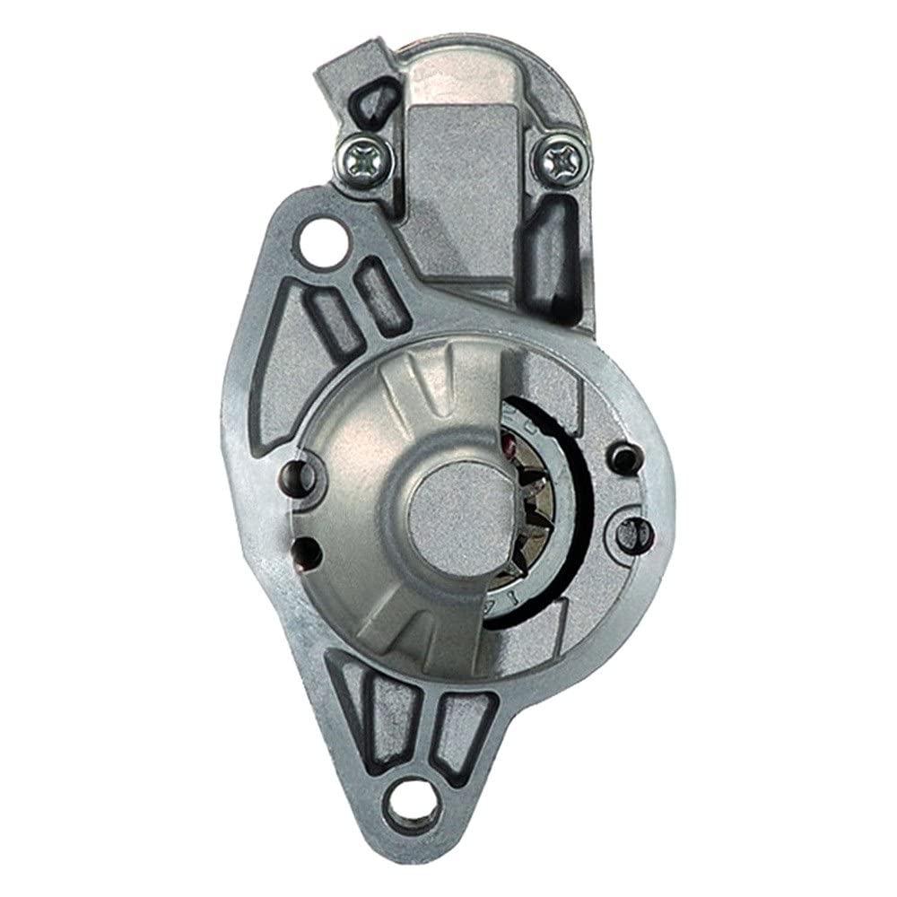 Delco Remy 17465 Premium Remanufactured Starter Motor