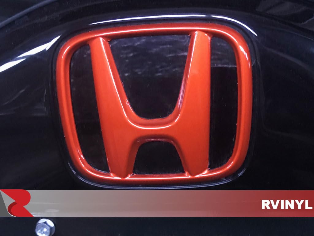 3M 1080 Series G364 Gloss Fiery Orange - 5Ft X 1Ft - 5Sq Ft - Dual Cast Thick Vinyl Car Wrapping Film - Vehicle Sheet Roll