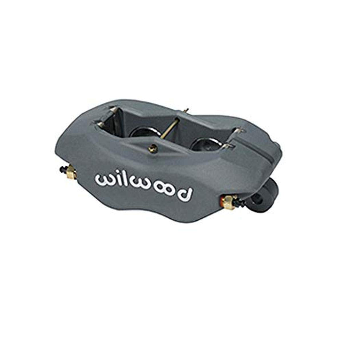 Wilwood 120-6806 Dynalite II 1.38&quot; Piston/.810&quot; Rotor Brake Caliper , Black