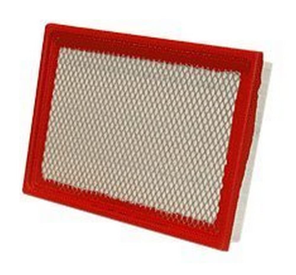 WIX Filters - 42329 Air Filter Panel, Pack of 1