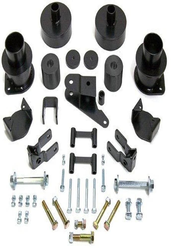 Readylift Suspension Rl 3'' Sst Lift Kit - Jeep - 69-6000