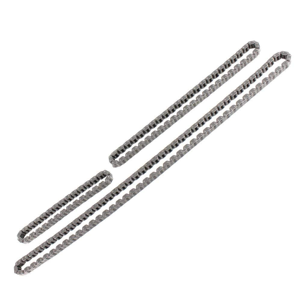 Dnj Tk805 Timing Chain Kit For 2008-2015/ Audi, Volkswagen/ A3, A3 Quattro, A4, A4 Quattro, A5, A5 Quattro, A6, A6 Quattro, Beet