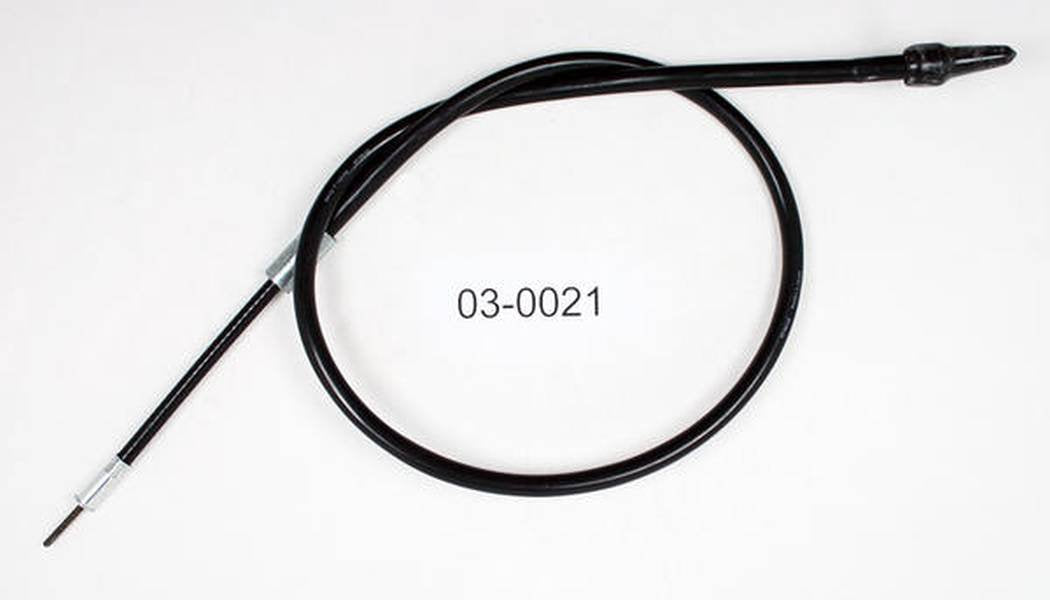 Motion Pro Speedometer Cable For Kawasaki Klr Kz Vn 650 700 750