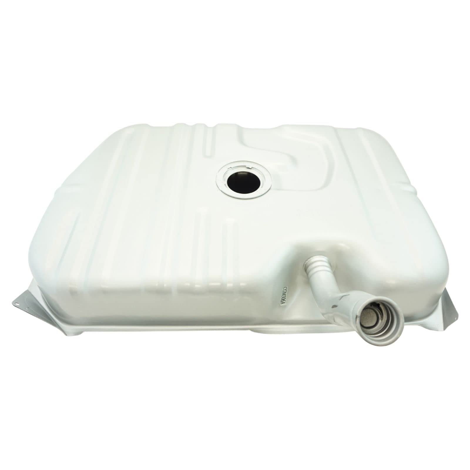 Trq Gas Fuel Tank 17 Gal Compatible With 1978-1983 Chevrolet Malibu 1978-1988 Monte Carlo 1982-1986 Pontiac Bonneville 1978-1987
