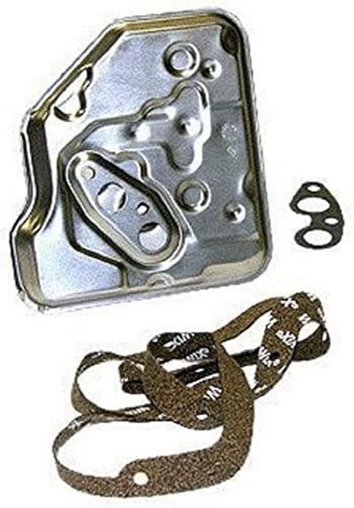 Wix Filters - 58894 Automatic Transmission Filter, Pack Of 1