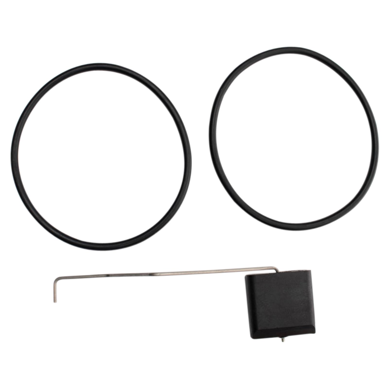 Trq Fuel Pump Module Assembly Compatible With 2008-2013 Bmw 128I 2006 325I 325Xi 2007-2013 328I 2009-2013 328I Xdrive 2007-2008