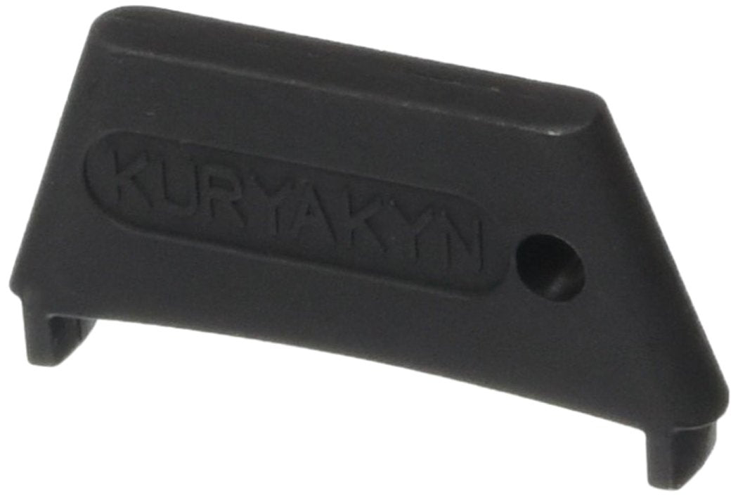 Kuryakyn 8311 Motorcycle Accessory: Replacement Key on Flush Mount Fuel Tank/Gas Cap for 1982-2019 Harley-Davidson Motorcycles, 