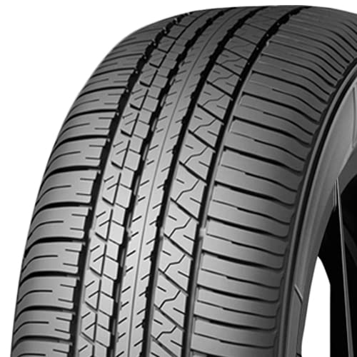 Falken 225/55R18 98H Ziex Ze001 A/S Oe Bw