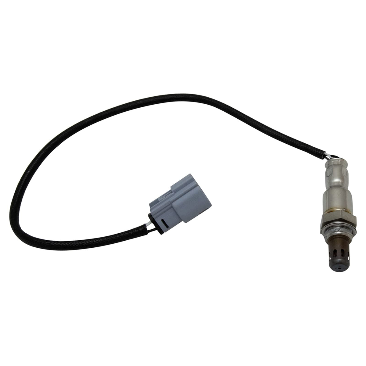 Trq Engine Exhaust O2 02 Oxygen Sensor Direct Fit Downstream For Ford Lincoln WBCARB09MT8NYXD