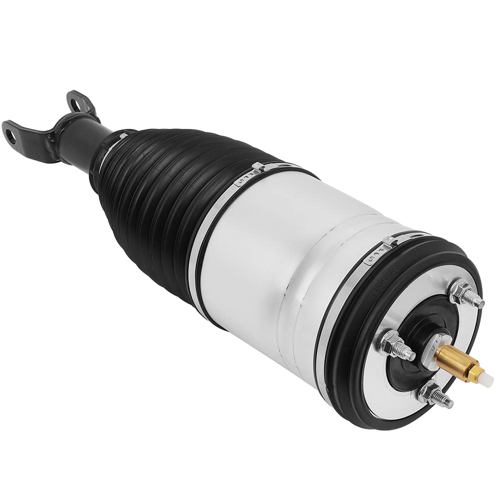 Ineedup Air Shock Strut Air Suspension Replacement Kit Fit For Ram For 1500 2013 2014 2015 2016 2017 2018 2019(Front 1 Pair)