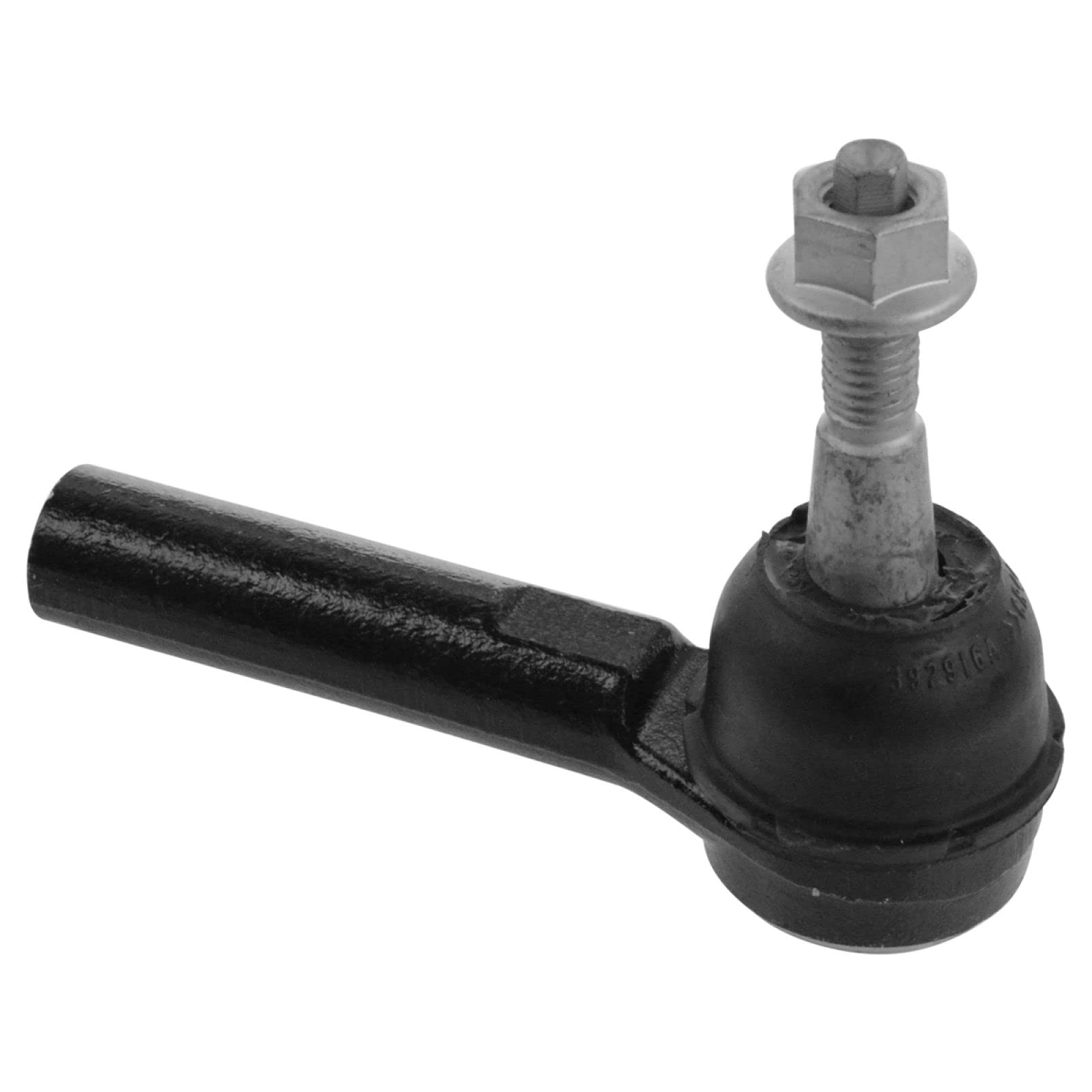 Trq Front Steering Kit Steering Rack & Pinion Bellow Tie Rod Compatible With 2010-2017 Chevrolet Equinox Gmc Terrain