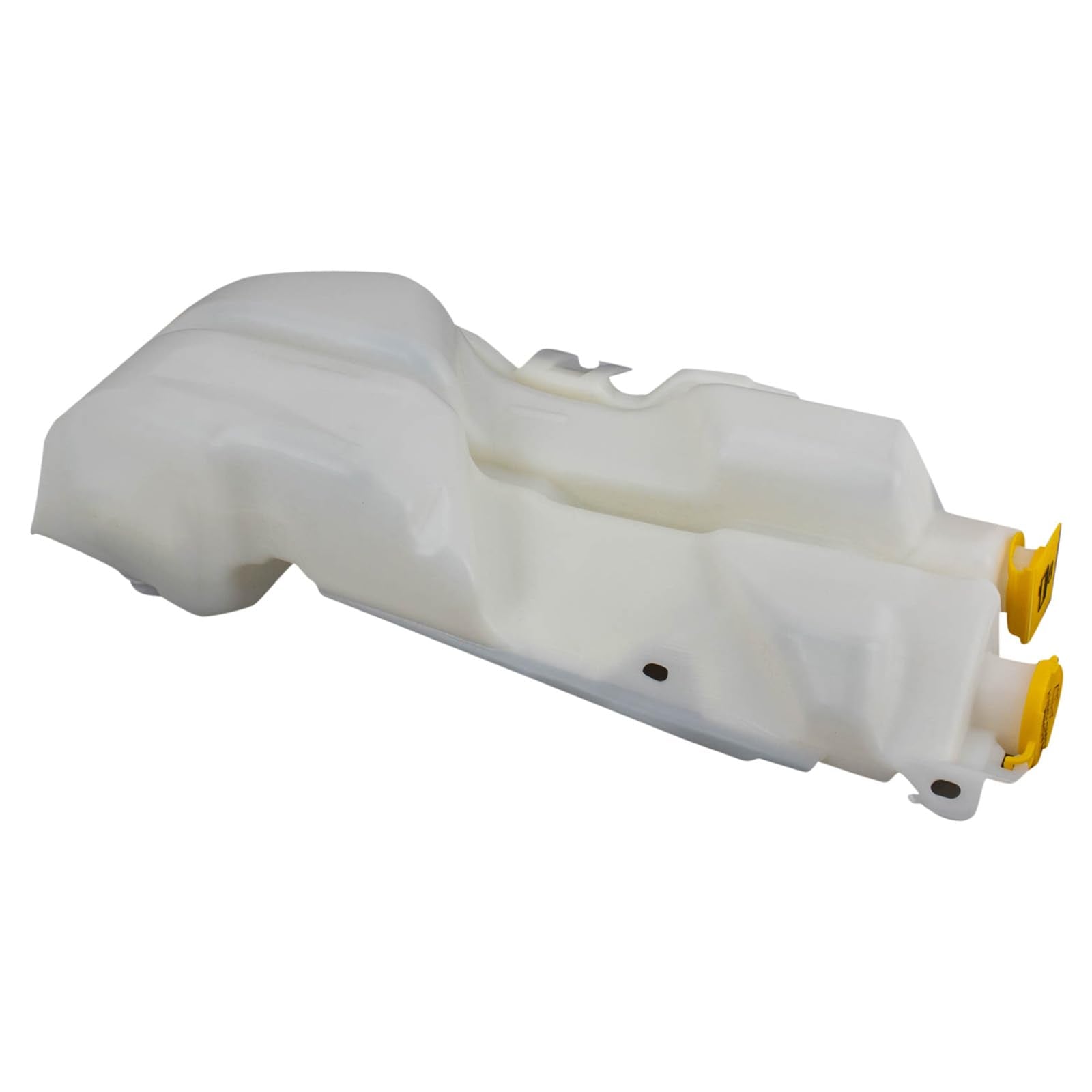 Trq Windshield Washer Reservoir Compatible With 2004-2006 Dodge Durango Ch1288157