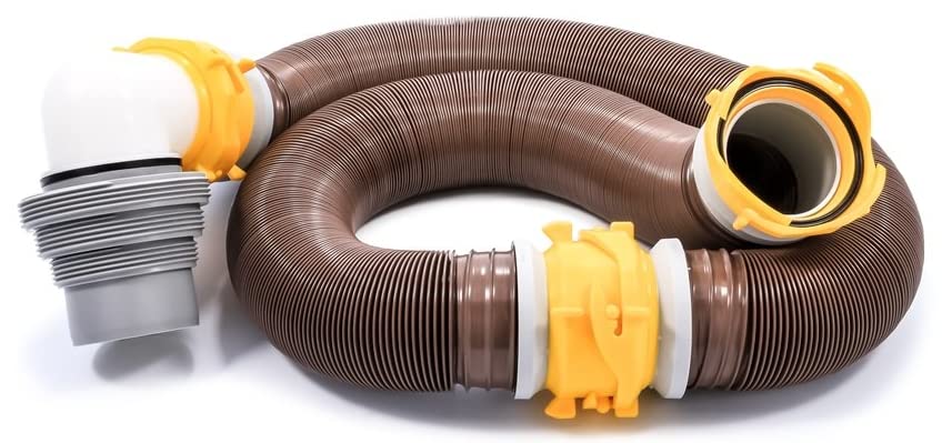Camco Sewer Hose 1 Pk