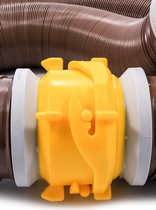 Camco Sewer Hose 1 Pk