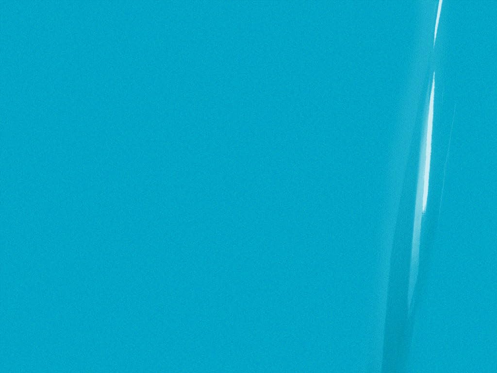 3M 2080 S327 Satin Ocean Shimmer (5Ft X 21Ft) Vinyl Wrap Film Sheet With Air-Release For Cars, Trucks & More (105Sq Ft Roll)