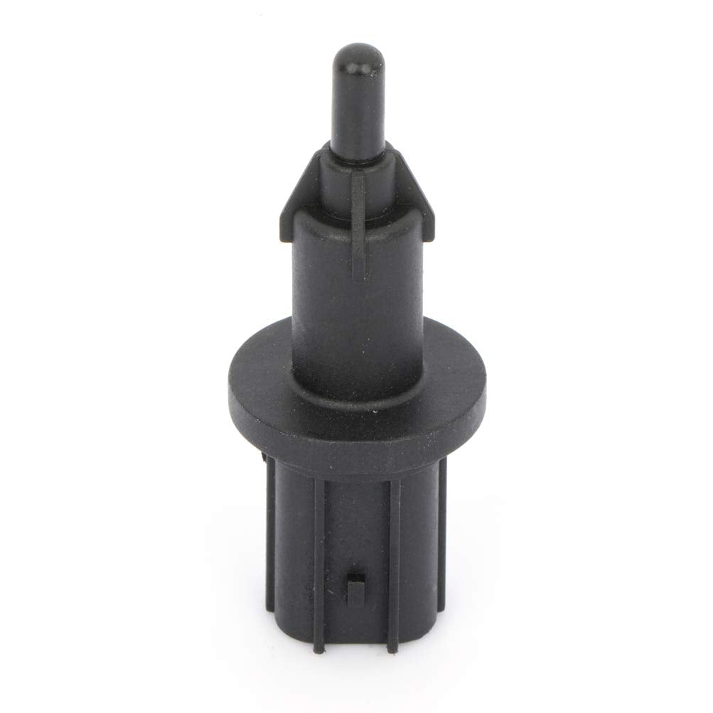 Roadfar Intake Air Charge Temperature Sensor Iat Sensor Compatible For Honda Accord Civic Cr-V Element S2000, For Acura Mdx Rsx 37880Plc004 158-1078