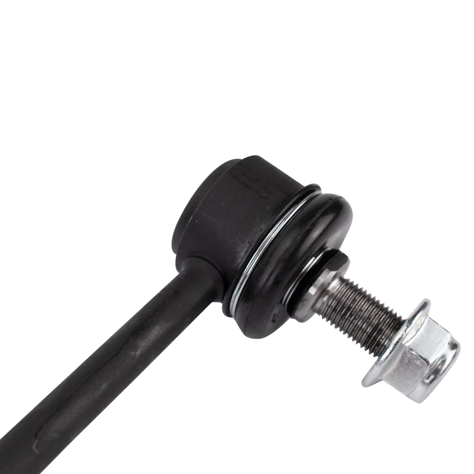 Trq Front Sway Bar Stabilizer Link Set Compatible With 2017-2021 Subaru Impreza 2020-2021 Legacy