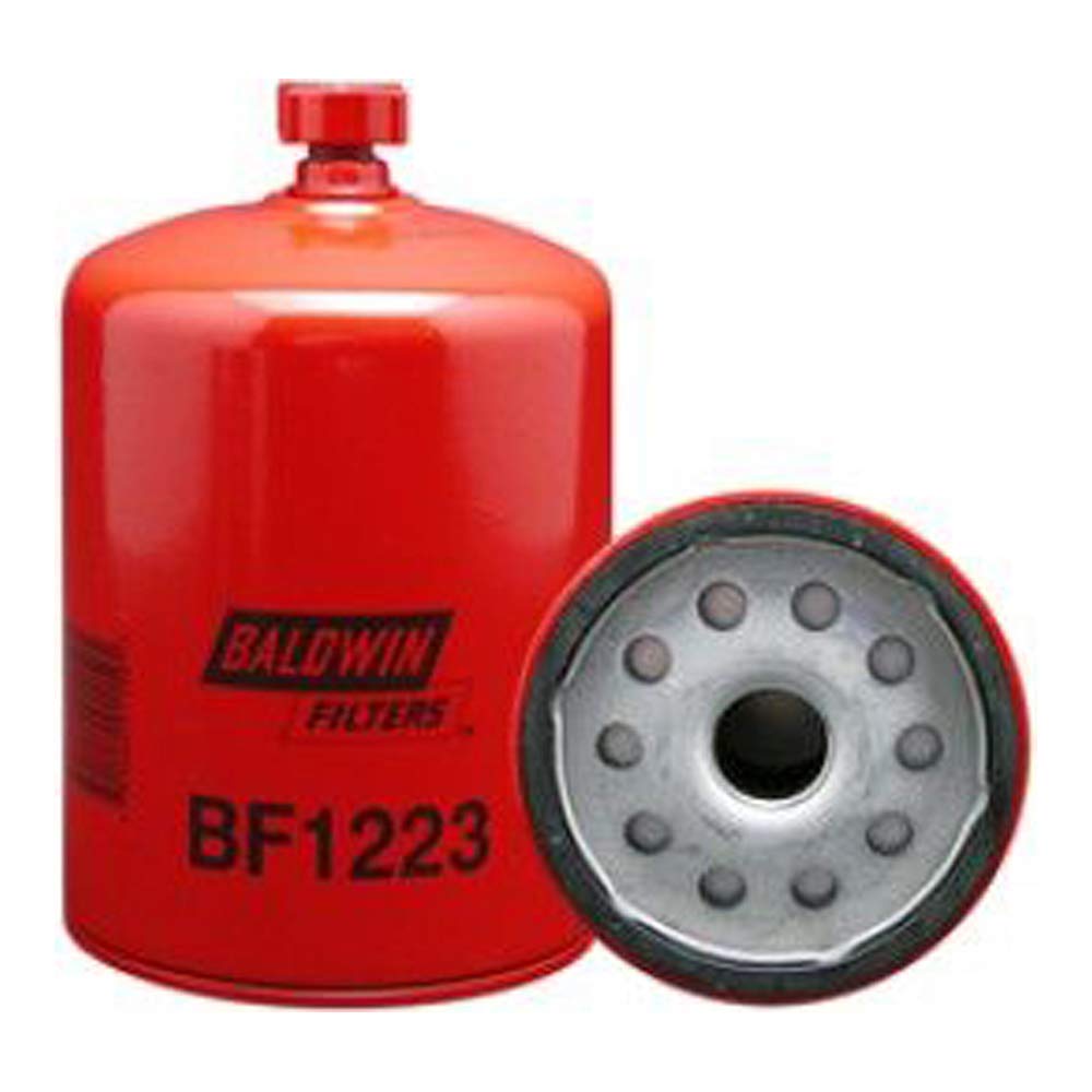 Baldwin BF1223 Fuel and Water Separator Element