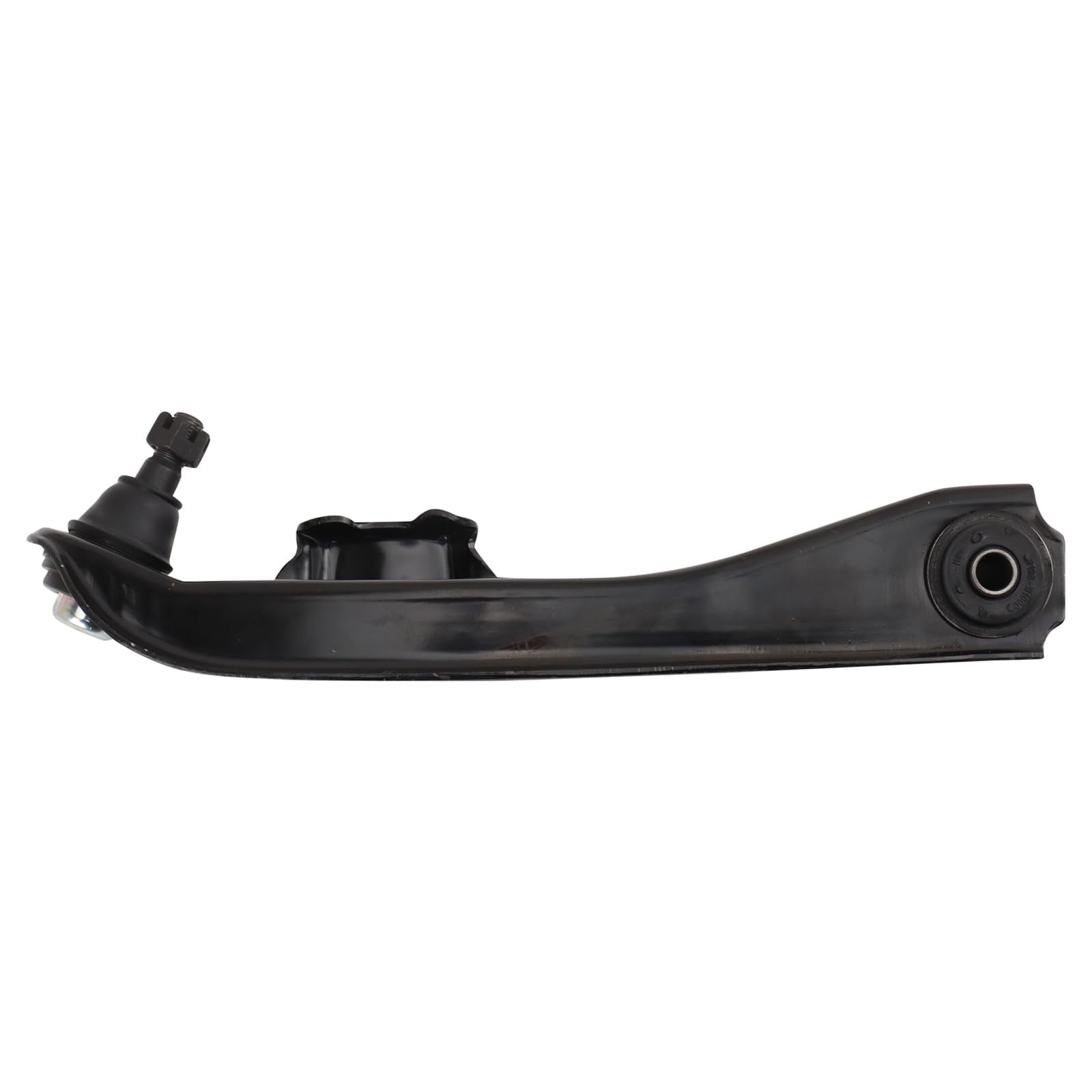Trq Front Right Lower Control Arm With Ball Joint Passenger Side Compatible With 1989-1994 Nissan 240Sx