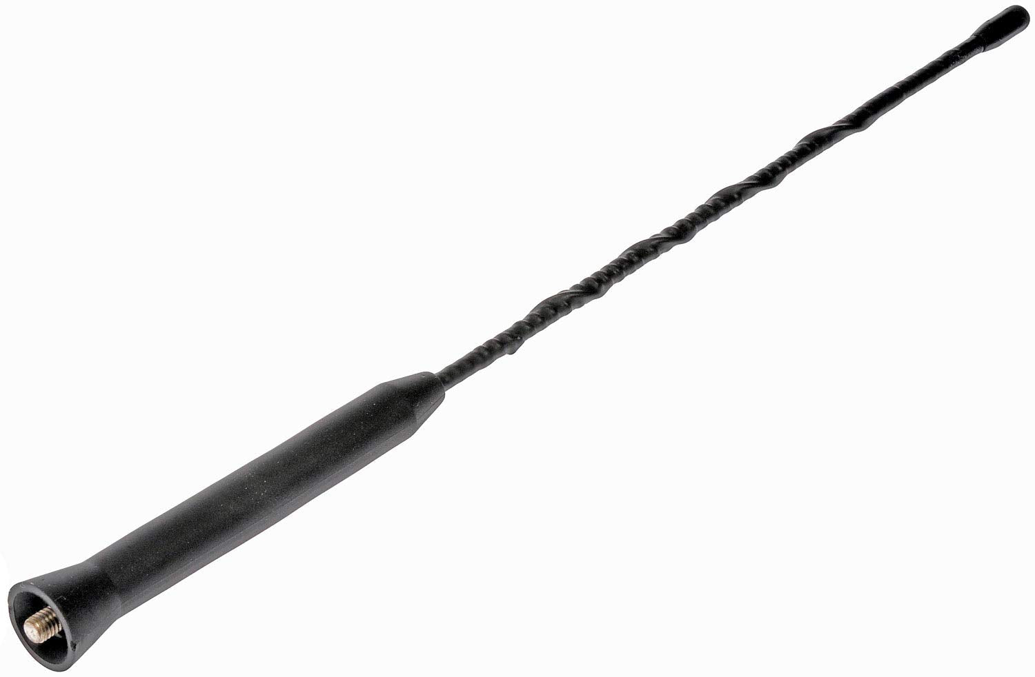 Dorman 76866 Antenna Mast Compatible With Select Ford / Lincoln / Mercury Models