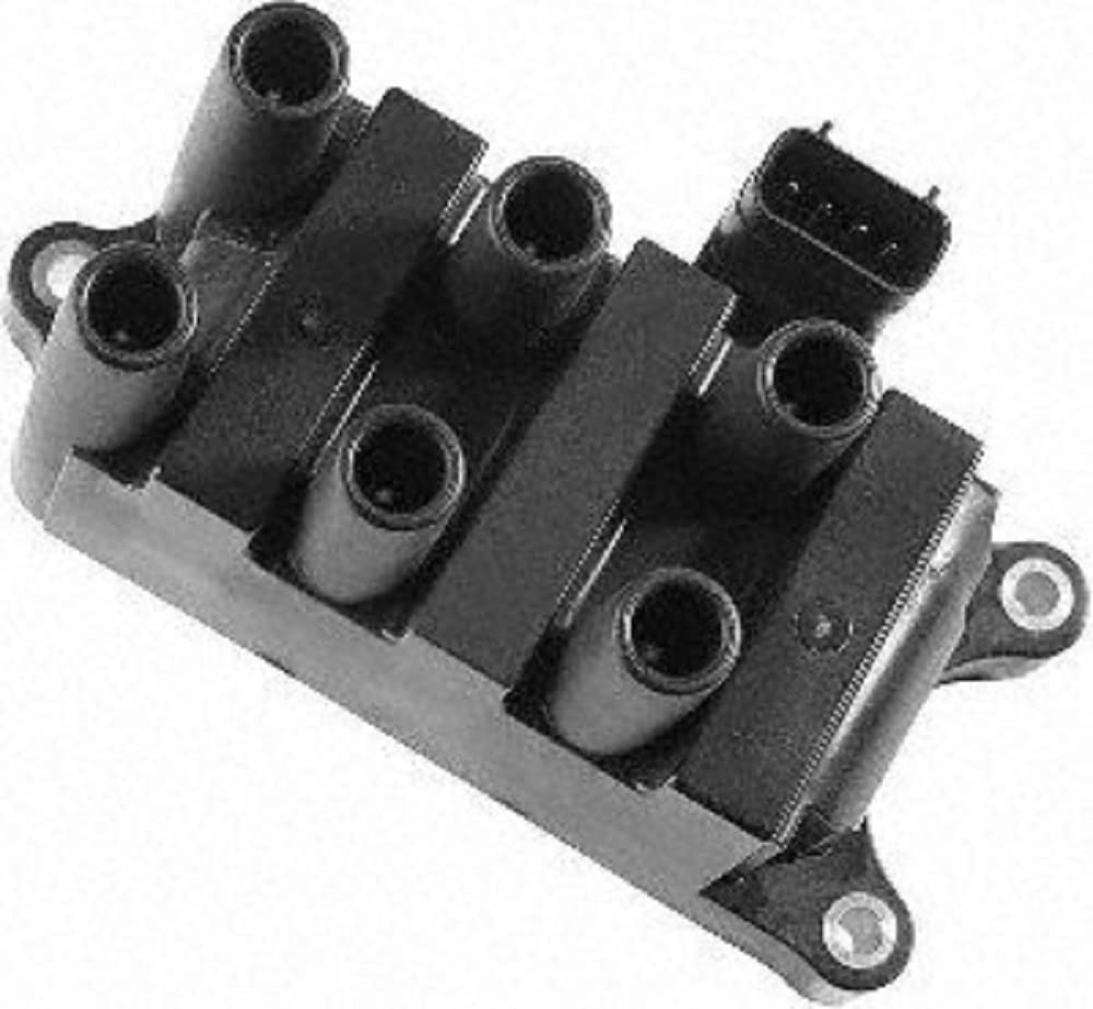 Standard Motor Products Fd-498 Ignition Coil Assorted , One Size