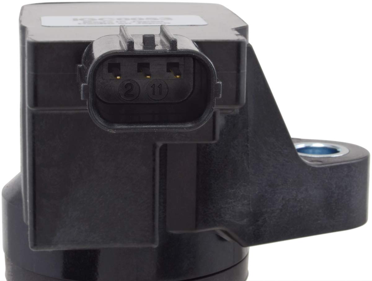 Hitachi Igc0053 Ignition Coil