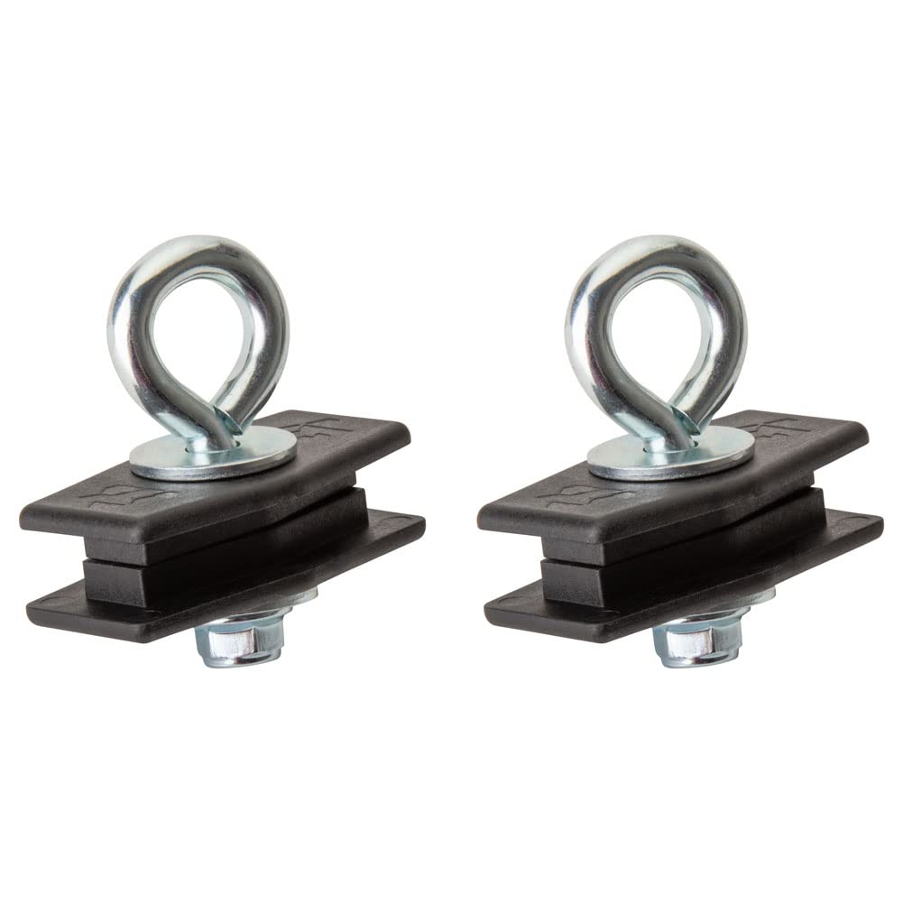 Tusk Cargo Anchor Pair Compatible With Can-Am Maverick Sport/Trail 1000 Dps 2018-2025/X3 X Rs 2021-2024